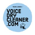 Go to Voice Dry Cleaner