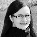 Go to the profile of Jennifer Kelland Perry