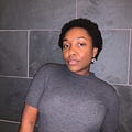 Lee Alisha Williams - @leealisha1 - Medium