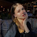 Go to the profile of Stella Bilgic