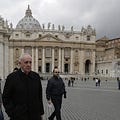 Go to the profile of Jorge Bergoglio