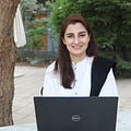 Go to the profile of Marjan Arbab