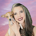 Go to the profile of Julia Mihas - Astrologer