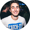 Go to the profile of Matt Querzoli