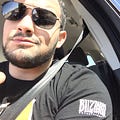 Go to the profile of Jon Rubio