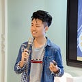 Go to the profile of Gary Hung