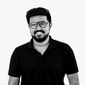 Go to the profile of Akhil Krishnan
