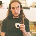 Go to the profile of Sander Visser
