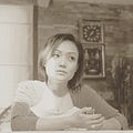 Go to the profile of Aida Kasymalieva