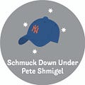 Go to the profile of Pete Shmigel