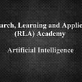 Go to RLA Academy