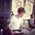Go to the profile of Szymon Korytnicki