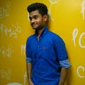 Go to the profile of Amit Nandi
