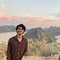 Go to the profile of vardhann•