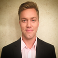 Go to the profile of Alex Sunnarborg