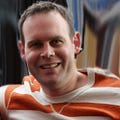 Go to the profile of Jeremy S. Cook