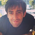 Go to the profile of Julian Friedman