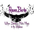 Go to the profile of Patricia Dickson (Author Raven Burke)