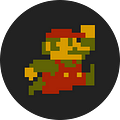 Go to the profile of Mario World
