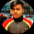 Go to the profile of Abhi Agrawal