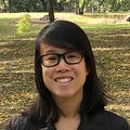 Go to the profile of Amy Cheng