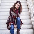 Go to the profile of Julia Barnett