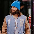 Go to the profile of JARED LETO