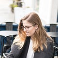 Kira Klaas - @kiraklaas - Medium