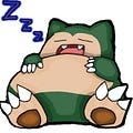 Go to the profile of Sleepy Snorlax