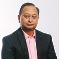 Go to the profile of Mitesh Patel