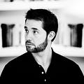 Go to the profile of Alexis Ohanian