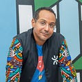 Go to the profile of Luc B. Perussault Diallo