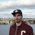 Go to the profile of Jakub Wolf