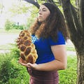Grace Johnson - @durinsheir84 - Medium
