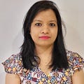 Go to the profile of Sunita Rawat