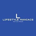 Go to the profile of Lifestyle Maniacs