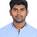 Go to the profile of SANEETH REDDY