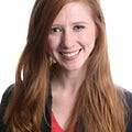 Go to the profile of carly has red hair