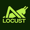 Go to locust.cloud