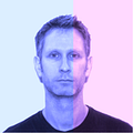 Go to the profile of Michael Oman-Reagan