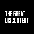 Go to the profile of The Great Discontent