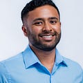 Go to the profile of Nick Singh