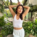 Go to the profile of Jennifer Yin Li