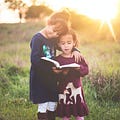 Suzy Davies, Author, Writer of Fairytales for Kids - @birdwriter7 - Medium