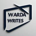 Go to the profile of Warda Writes😊