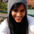 Go to the profile of Natasha Kurien