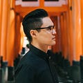 Go to the profile of Patrick Wong