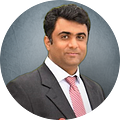 Go to the profile of Nadeem Mustafa