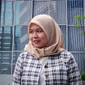 Go to the profile of Nina Nursita Ramadhan