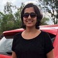 Go to the profile of Nupur Netan Sachdeva